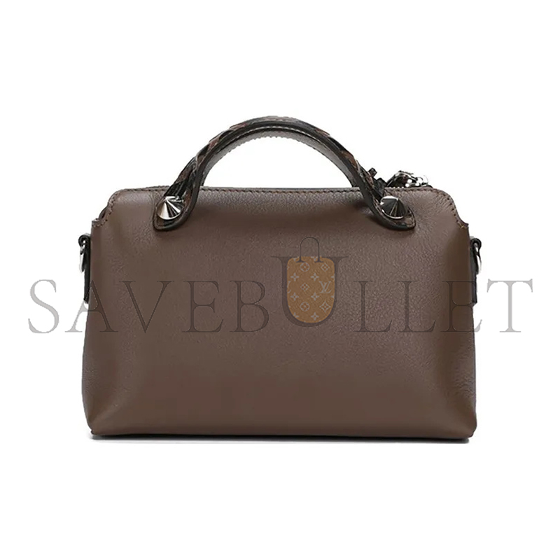 F**di by the way mini bag 8bl145a6cof0h3c (21*12.5*9.5cm)